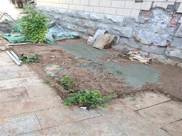 峨边地基基础注浆增加承载力灌浆加固