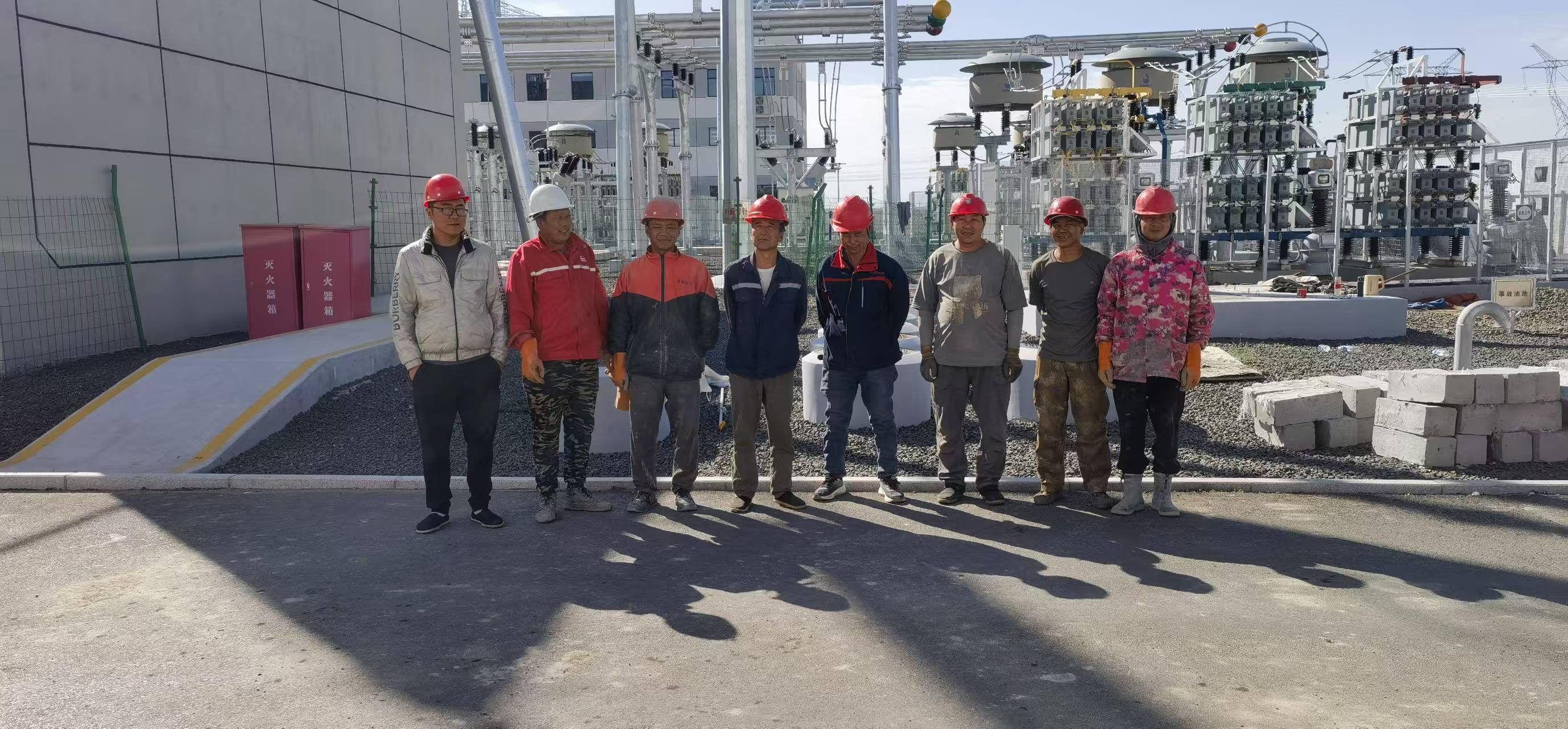 峨边地基沉降如何修复？